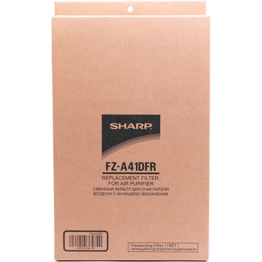 Угольный фильтр, FZ-A41DFR